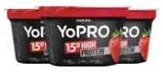 YOPRO MORANGO 160GX12