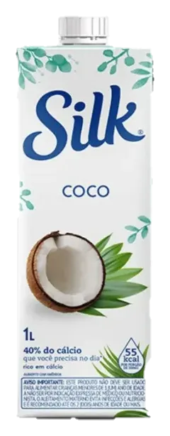 SILK COCO 12X1L