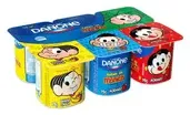 DANONE 510GX10 KIDS POLPA MOR