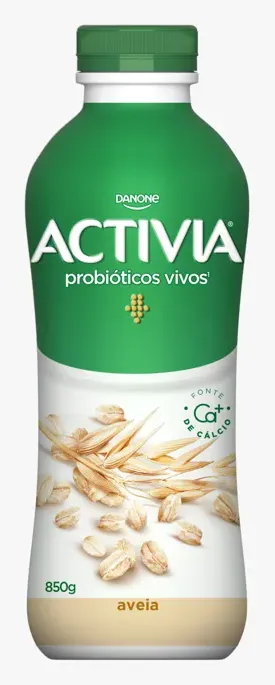 ACTIVIA LIQ 800GX15 AVEIA